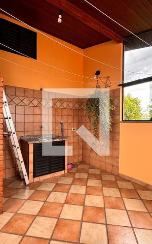Casa à venda com 309m², 3 quartos e 4 vagasChurrasqueira