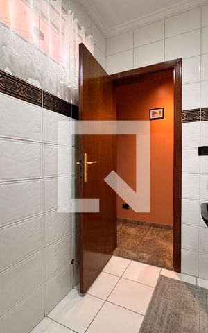 Casa à venda com 309m², 3 quartos e 4 vagasLavabo