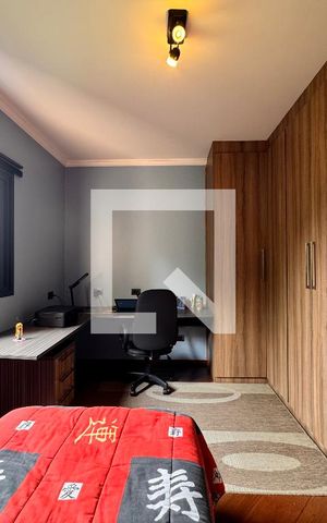 Casa à venda com 309m², 3 quartos e 4 vagasQuarto 2