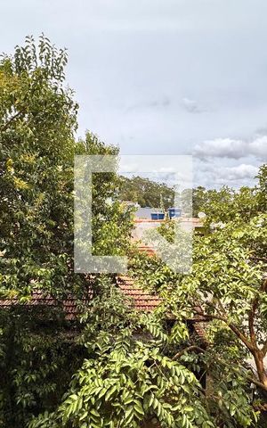 Casa à venda com 309m², 3 quartos e 4 vagasVista do Quarto 2
