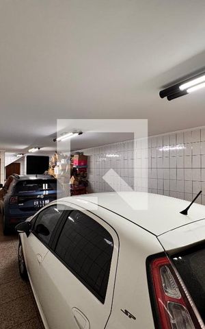 Casa à venda com 309m², 3 quartos e 4 vagasGaragem