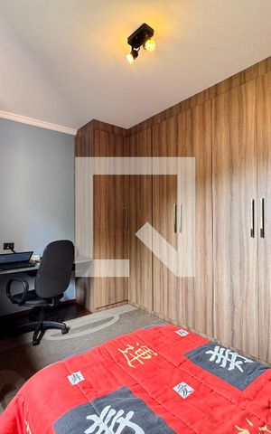 Casa à venda com 309m², 3 quartos e 4 vagasQuarto 2