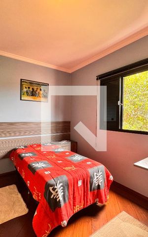 Casa à venda com 309m², 3 quartos e 4 vagasQuarto 2