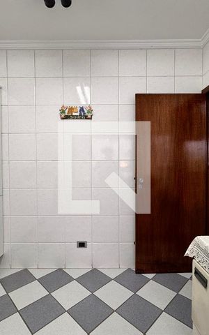 Casa à venda com 309m², 3 quartos e 4 vagasLavanderia