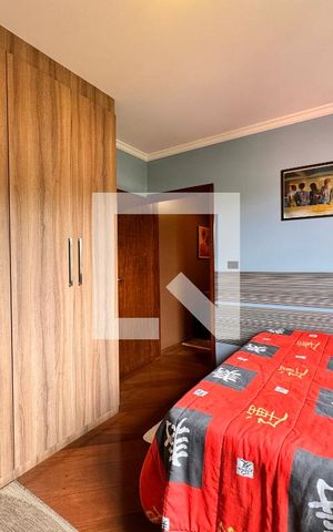 Casa à venda com 309m², 3 quartos e 4 vagasQuarto 2