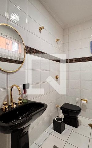 Casa à venda com 309m², 3 quartos e 4 vagasLavabo