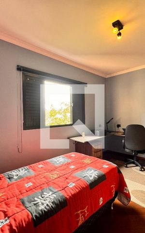 Casa à venda com 309m², 3 quartos e 4 vagasQuarto 2