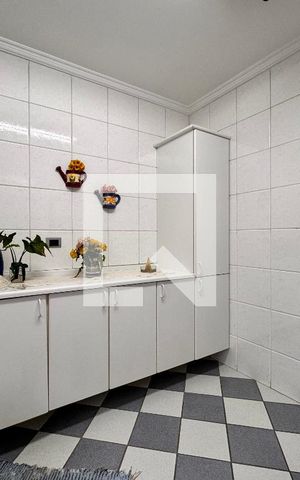 Casa à venda com 309m², 3 quartos e 4 vagasLavanderia