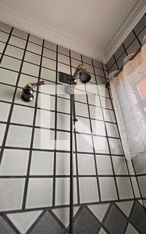 Casa à venda com 309m², 3 quartos e 4 vagasBanheiro da suíte 