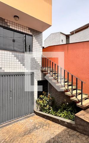 Casa à venda com 309m², 3 quartos e 4 vagasGaragem