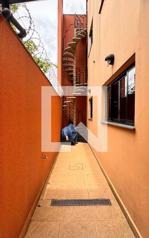 Casa à venda com 309m², 3 quartos e 4 vagasQuintal e edicula  