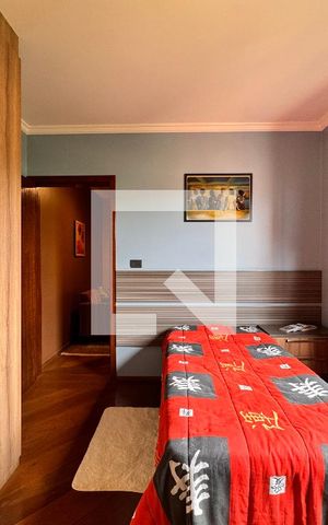 Casa à venda com 309m², 3 quartos e 4 vagasQuarto 2