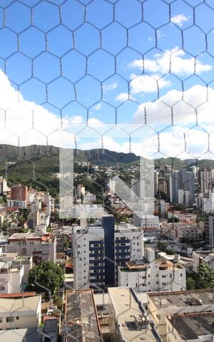 Apartamento à venda com 230m², 4 quartos e 3 vagasVista 