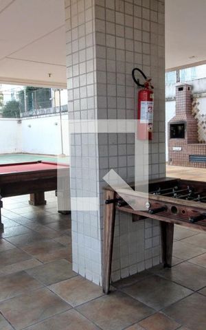 Apartamento à venda com 230m², 4 quartos e 3 vagasÁrea comum 