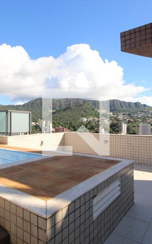 Apartamento à venda com 230m², 4 quartos e 3 vagasTerraço 