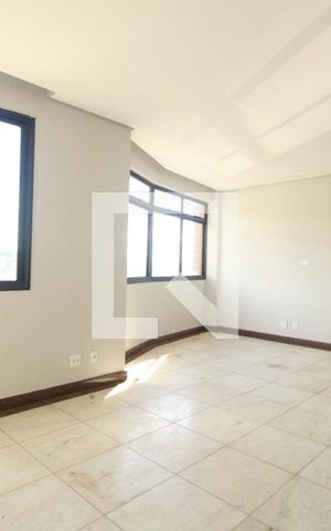Apartamento à venda com 230m², 4 quartos e 3 vagasSala 