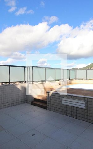 Apartamento à venda com 230m², 4 quartos e 3 vagasTerraço 