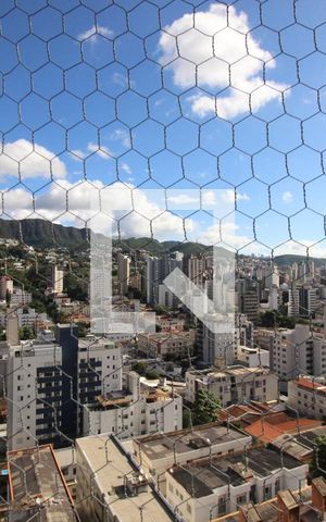 Apartamento à venda com 230m², 4 quartos e 3 vagasVista 
