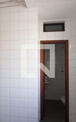 Apartamento à venda com 230m², 4 quartos e 3 vagasÁrea de serviço 