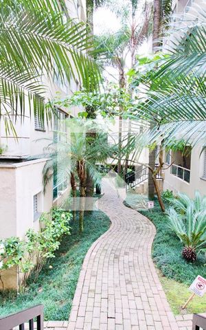Apartamento à venda com 65m², 3 quartos e 1 vaga Apartamento à venda com 65m², 3 quartos e 1 vagaÁrea comum