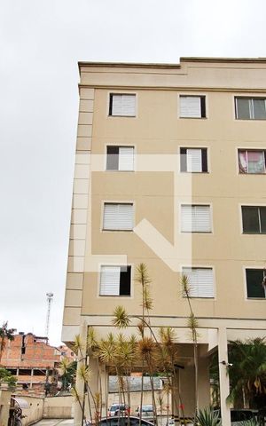 Apartamento à venda com 65m², 3 quartos e 1 vaga Apartamento à venda com 65m², 3 quartos e 1 vagaFachada