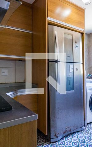 Apartamento à venda com 65m², 3 quartos e 1 vaga Apartamento à venda com 65m², 3 quartos e 1 vagaCozinha