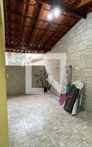 Casa de condomínio para alugar com 82m², 3 quartos e 2 vagas Casa de condomínio para alugar com 82m², 3 quartos e 2 vagasQuintal