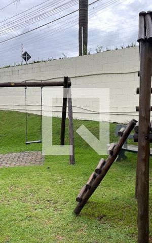 Casa de condomínio para alugar com 82m², 3 quartos e 2 vagas Casa de condomínio para alugar com 82m², 3 quartos e 2 vagasÁrea comum - Playground