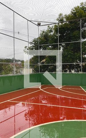 Casa de condomínio para alugar com 82m², 3 quartos e 2 vagas Casa de condomínio para alugar com 82m², 3 quartos e 2 vagasQuadra