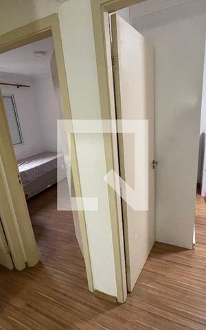 Casa de condomínio para alugar com 82m², 3 quartos e 2 vagas Casa de condomínio para alugar com 82m², 3 quartos e 2 vagasCorredor