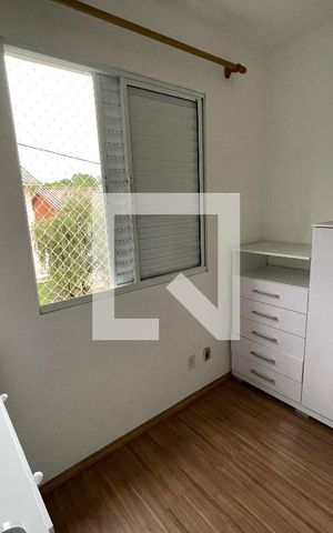 Casa de condomínio para alugar com 82m², 3 quartos e 2 vagas Casa de condomínio para alugar com 82m², 3 quartos e 2 vagasQuarto 3