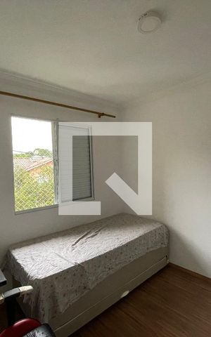 Casa de condomínio para alugar com 82m², 3 quartos e 2 vagas Casa de condomínio para alugar com 82m², 3 quartos e 2 vagasQuarto 2
