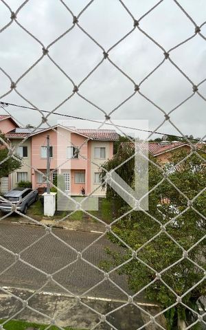 Casa de condomínio para alugar com 82m², 3 quartos e 2 vagas Casa de condomínio para alugar com 82m², 3 quartos e 2 vagasVista do Quarto 2