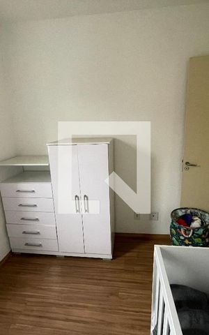 Casa de condomínio para alugar com 82m², 3 quartos e 2 vagas Casa de condomínio para alugar com 82m², 3 quartos e 2 vagasQuarto 3