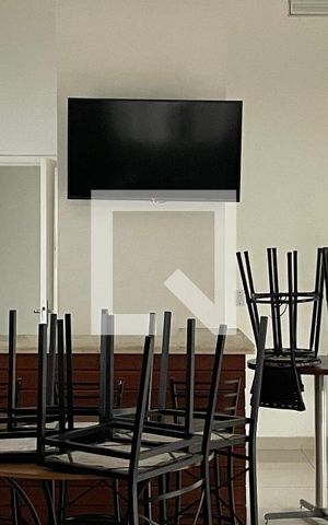 Casa de condomínio para alugar com 82m², 3 quartos e 2 vagas Casa de condomínio para alugar com 82m², 3 quartos e 2 vagasÁrea comum - Salão de festas