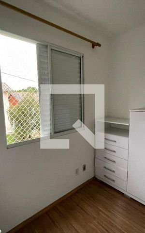 Casa de condomínio para alugar com 82m², 3 quartos e 2 vagas Casa de condomínio para alugar com 82m², 3 quartos e 2 vagasQuarto 3