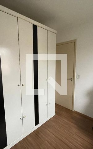 Casa de condomínio para alugar com 82m², 3 quartos e 2 vagas Casa de condomínio para alugar com 82m², 3 quartos e 2 vagasQuarto 2