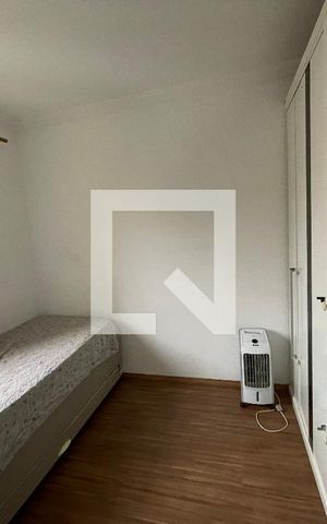 Casa de condomínio para alugar com 82m², 3 quartos e 2 vagas Casa de condomínio para alugar com 82m², 3 quartos e 2 vagasQuarto 2
