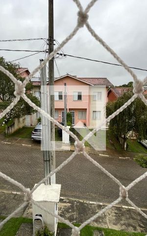 Casa de condomínio para alugar com 82m², 3 quartos e 2 vagas Casa de condomínio para alugar com 82m², 3 quartos e 2 vagasVista do Quarto 3