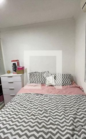 Casa de condomínio para alugar com 82m², 3 quartos e 2 vagas Casa de condomínio para alugar com 82m², 3 quartos e 2 vagasSuíte 1