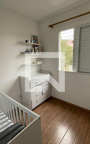 Casa de condomínio para alugar com 82m², 3 quartos e 2 vagas Casa de condomínio para alugar com 82m², 3 quartos e 2 vagasQuarto 3