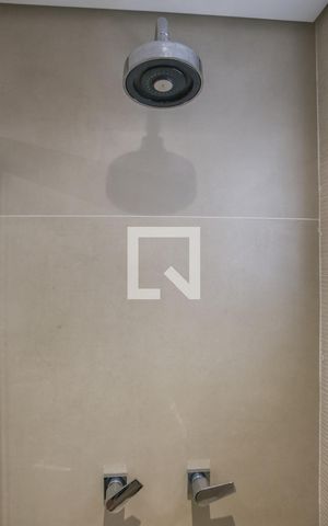 Apartamento à venda com 70m², 3 quartos e 1 vaga Apartamento à venda com 70m², 3 quartos e 1 vagaBanheiro Social