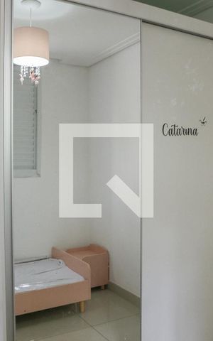 Apartamento à venda com 70m², 3 quartos e 1 vaga Apartamento à venda com 70m², 3 quartos e 1 vagaQuarto 3