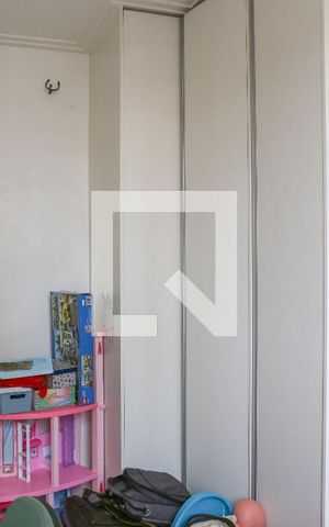 Apartamento à venda com 70m², 3 quartos e 1 vaga Apartamento à venda com 70m², 3 quartos e 1 vagaQuarto 2