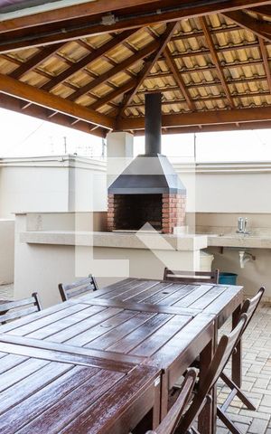 Apartamento à venda com 70m², 3 quartos e 1 vaga Apartamento à venda com 70m², 3 quartos e 1 vagaÁrea comum - Churrasqueira