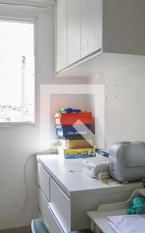 Apartamento à venda com 70m², 3 quartos e 1 vaga Apartamento à venda com 70m², 3 quartos e 1 vagaQuarto 2