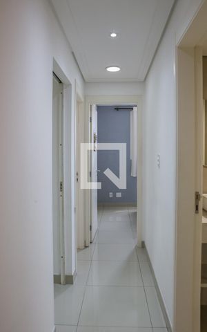 Apartamento à venda com 70m², 3 quartos e 1 vaga Apartamento à venda com 70m², 3 quartos e 1 vagaCorredor