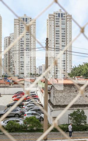Apartamento à venda com 70m², 3 quartos e 1 vaga Apartamento à venda com 70m², 3 quartos e 1 vagaVista do Quarto 2