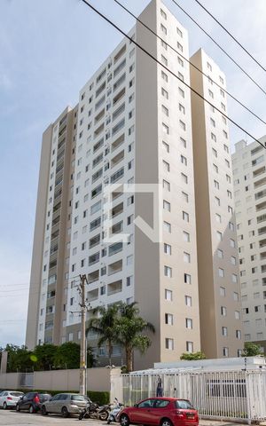 Apartamento à venda com 70m², 3 quartos e 1 vaga Apartamento à venda com 70m², 3 quartos e 1 vagaFachada