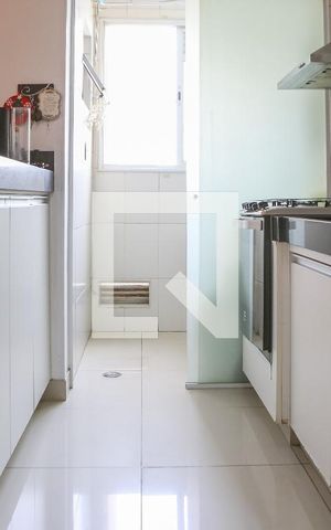 Apartamento à venda com 70m², 3 quartos e 1 vaga Apartamento à venda com 70m², 3 quartos e 1 vagaCozinha